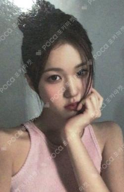 bewants japan Yoon Ji Yoon photocard image