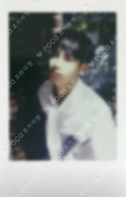 DIAMOND EDGE PHOTO CARD SET MINGYU photocard image