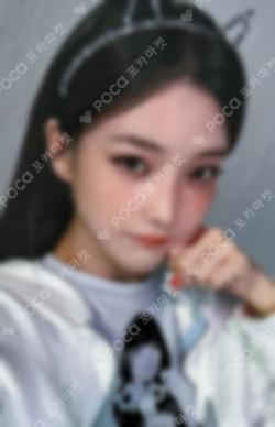 bomb STUDIO CHOOM GIFT IROHA photocard image
