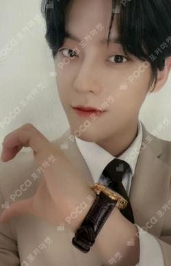BTOB LEE MINHYUK photocard image