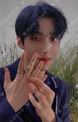 Beautiful Scar Scar ver.
