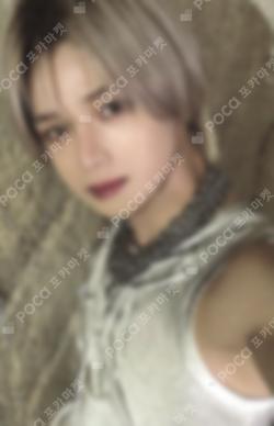 2025 &TEAM CONCERT TOUR [AWAKEN THE BLOODLINE] in SEOUL Weverse Shop PICK-UP (ALBUM) K photocard image