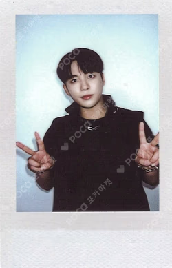 ATEEZ WORLD TOUR [THE FELLOWSHIP : BREAK THE WALL] IN SEOUL PHOTO SET