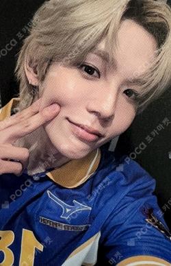 ODYSSEY DEAR MY MUSE SHOTARO photocard image