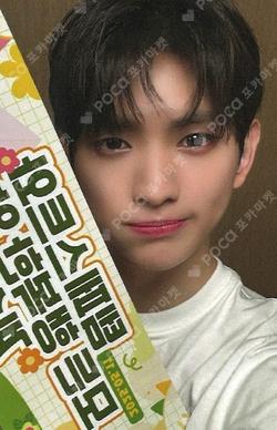 RE: Full of Youth APPLEMUSIC LEW photocard image