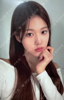 bewants Yoon Ji Yoon photocard image