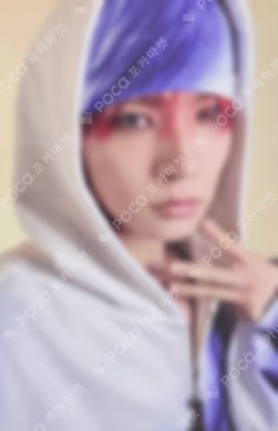 DESIRE : UNLEASH WITHMUU LUCKY DRAW HEESEUNG photocard image