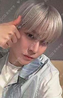 ODYSSEY INTERASIA EUNSEOK photocard image