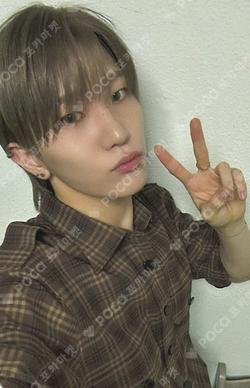 For Real? MILLIONMUSIC SUNGJUN photocard image