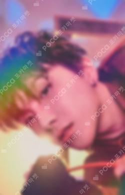 No Genre Board Game ver. ALADIN WOONHAK photocard image