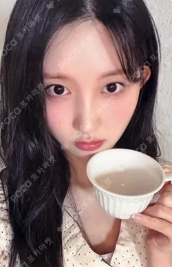 IVE EMPATHY MAKESTAR GAEUL photocard image