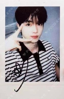 ODYSSEY StarRiver SUNGCHAN photocard image