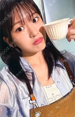 IVE EMPATHY MAKESTAR