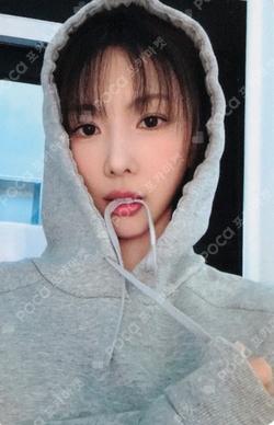 Playlist #You Are You MAKESTAR YOOHYEON photocard image