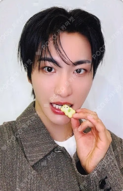 GOLDEN HOUR : Part.3 MAKESTAR SEONGHWA photocard image
