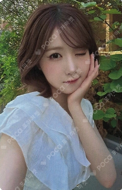 SAY MY NAME Photocards | Pocamarket