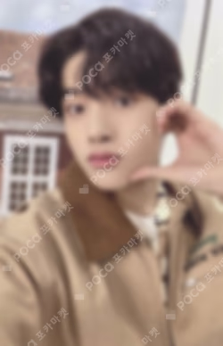 ENHYPEN JAKE photocard image
