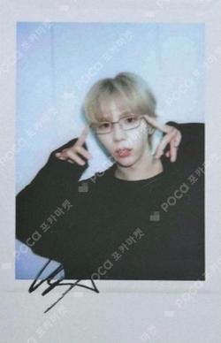 RIIZE SHOTARO photocard image