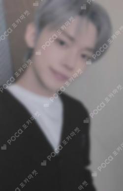 TXT YEONJUN photocard image
