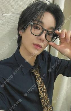For Real? MILLIONMUSIC HYUNSOO photocard image