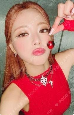 Girls Will Be Girls SOUND WAVE YUNA photocard image