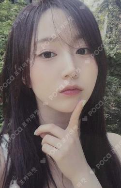 A Midsummer NMIXX’s Dream Athens ver. HAEWON photocard image