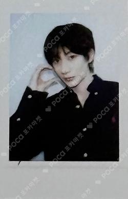 RIIZE ANTON photocard image