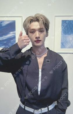 MAXIDENT NAMIL MUSIC LEE KNOW photocard image