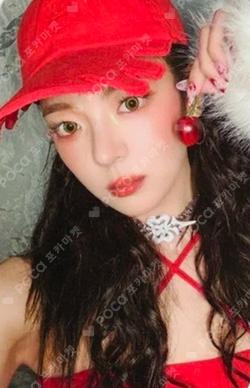 Girls Will Be Girls SOUND WAVE LIA photocard image