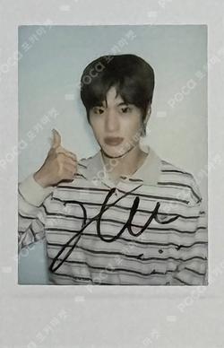 RIIZE SOHEE photocard image
