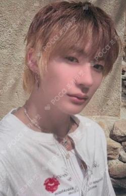 ODYSSEY StarRiver ANTON photocard image