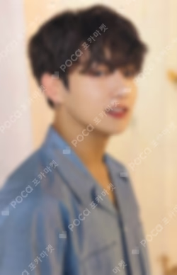 BTS WORLD TOUR 'LOVE YOURSELF' MINI PHOTO CARD JUNGKOOK photocard image