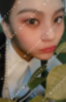 回:Song of the Sirens UMJI photocard image