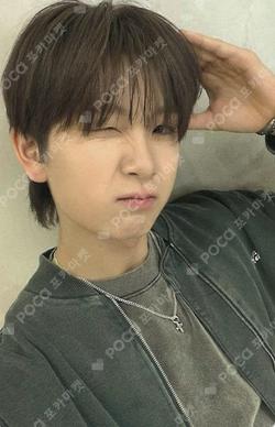 WILD&FREE Starlike Music KYRELL photocard image