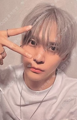 ODYSSEY StarRiver EUNSEOK photocard image
