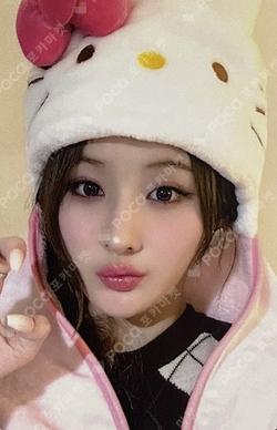 224 MUVVE BELLE photocard image