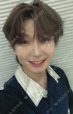 WILD&FREE Starlike Music KYRELL photocard image