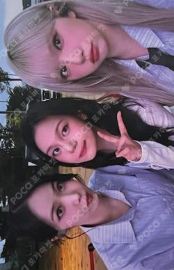 2025 MIXPOP CONCERT Unit photocard image