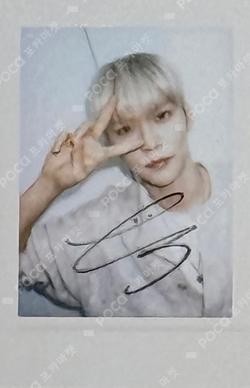 RIIZE EUNSEOK photocard image