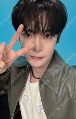 NCT DOYOUNG photocard image
