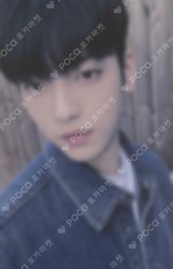 minisode 2: Thursday's Child SOUND WAVE LUCKY DRAW SOOBIN photocard image