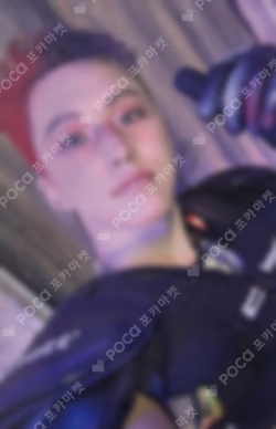 SEVENTEEN 2025 JAPAN FANMEETING 'HOLIDAY' OSAKA WEVERSE JAPAN HOSHI photocard image