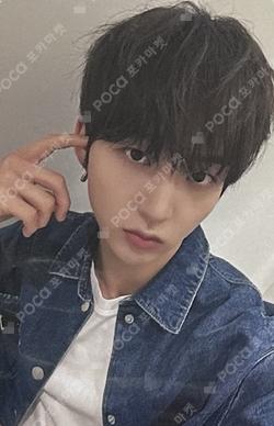 For Real? MILLIONMUSIC HWI photocard image
