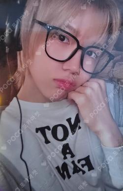 Dare to Crave BROADCAST SEONGMIN photocard image