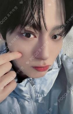 SPECIAL ALBUM [Dear.M] K-MONSTAR HWANWOONG photocard image