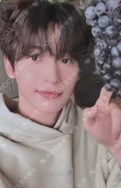 Dare to Crave ! ver. JUNGMO photocard image