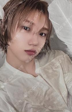 Dare to Crave DIGIPACK ver. SEONGMIN photocard image