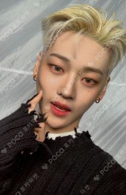 Love Pt.1 : First Love Love With RUi ver. KANGSEOKHWA photocard image