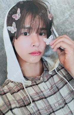 Dare to Crave BROADCAST SERIM photocard image