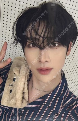 BLUE PARADISE StarRiver RICKY photocard image